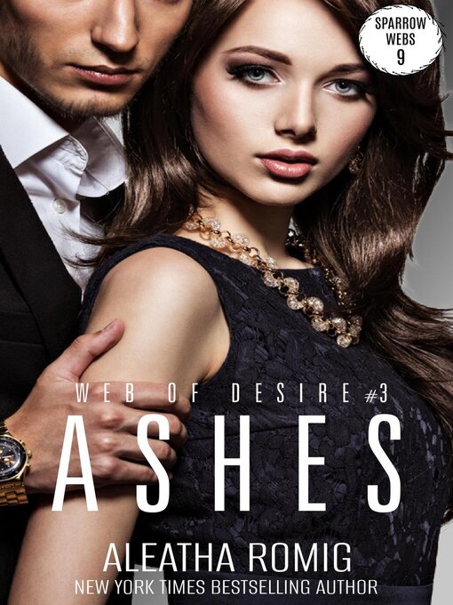 Title details for Ashes by Aleatha Romig - Wait list